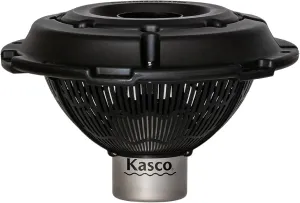 Kasco VFX Series Aerating Pond Fountain - 1 Horse Power 240V Single Phase with 250 ft Electric Power Cord | Pond Aerator Pump for Ponds & Lakes | Efficient Pond Aeration Systems