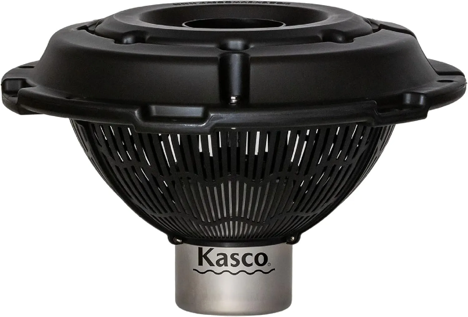 Kasco VFX Series Aerating Pond Fountain - 1 Horse Power 240V Single Phase with 250 ft Electric Power Cord | Pond Aerator Pump for Ponds & Lakes | Efficient Pond Aeration Systems