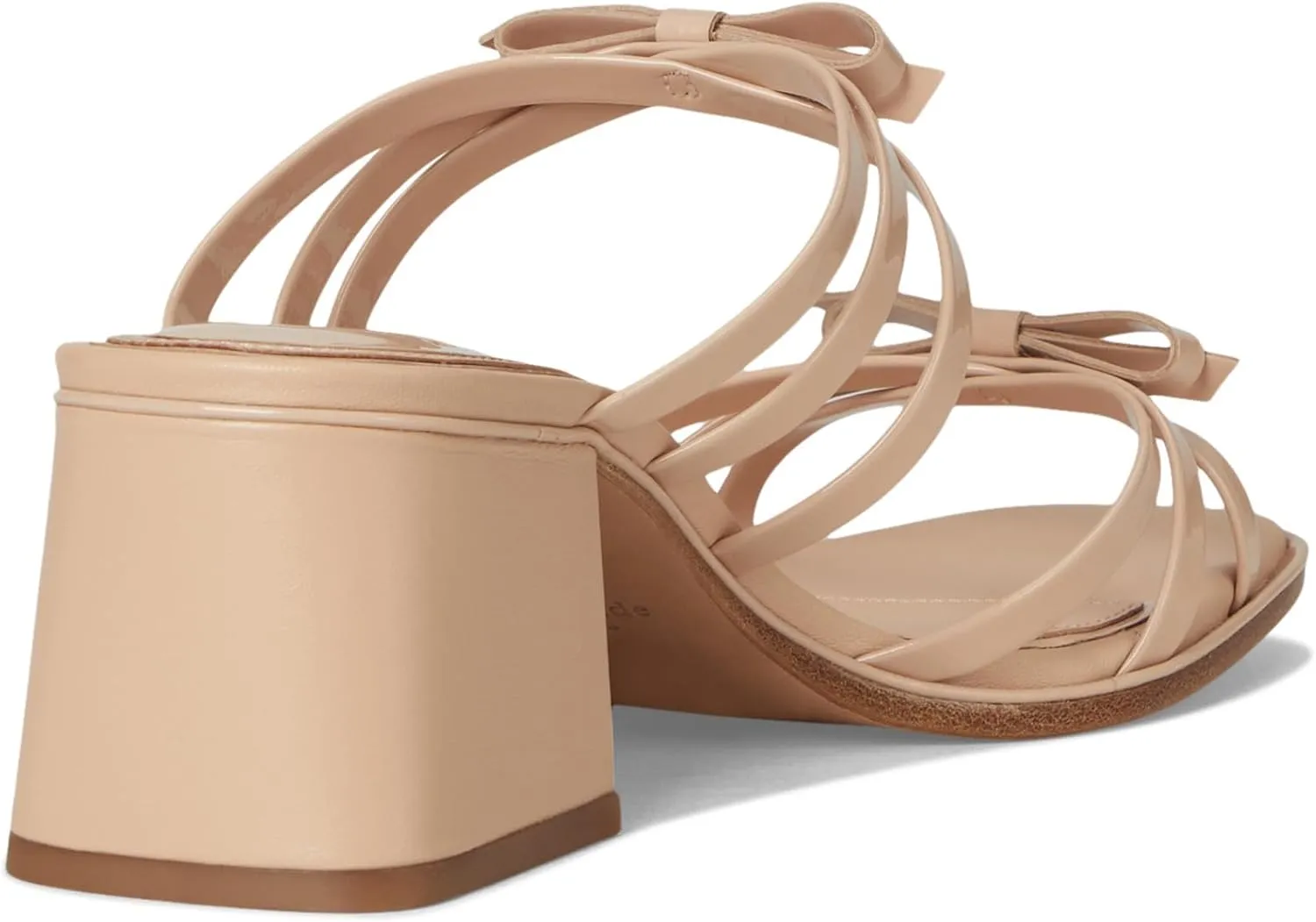 kate spade new york Women's Carolina Pump