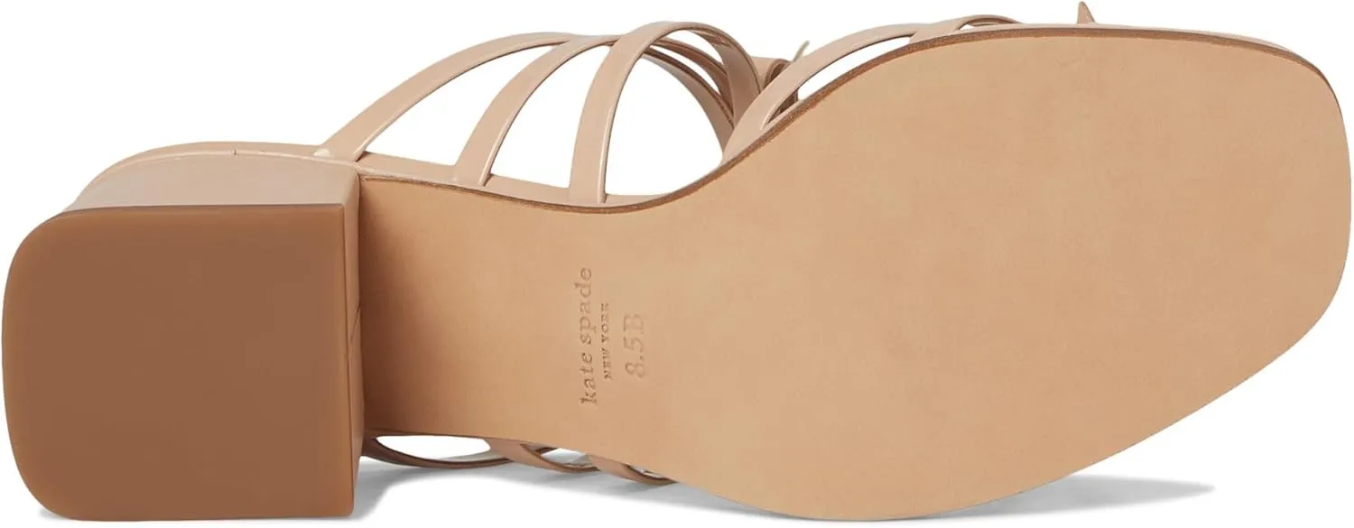 kate spade new york Women's Carolina Pump