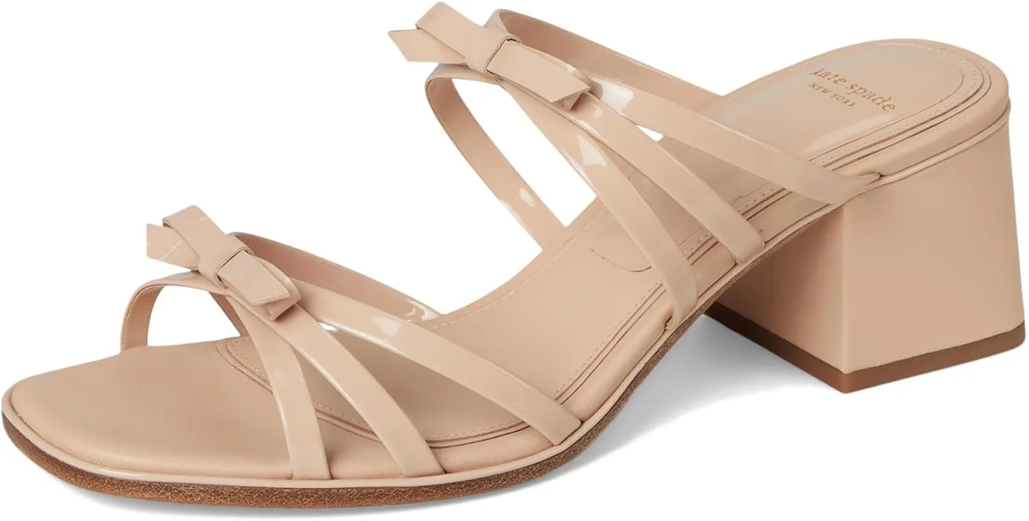kate spade new york Women's Carolina Pump