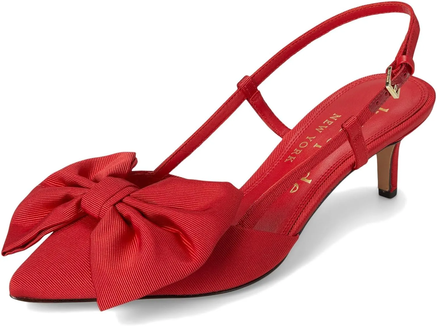 kate spade new york Women's Rue Pump