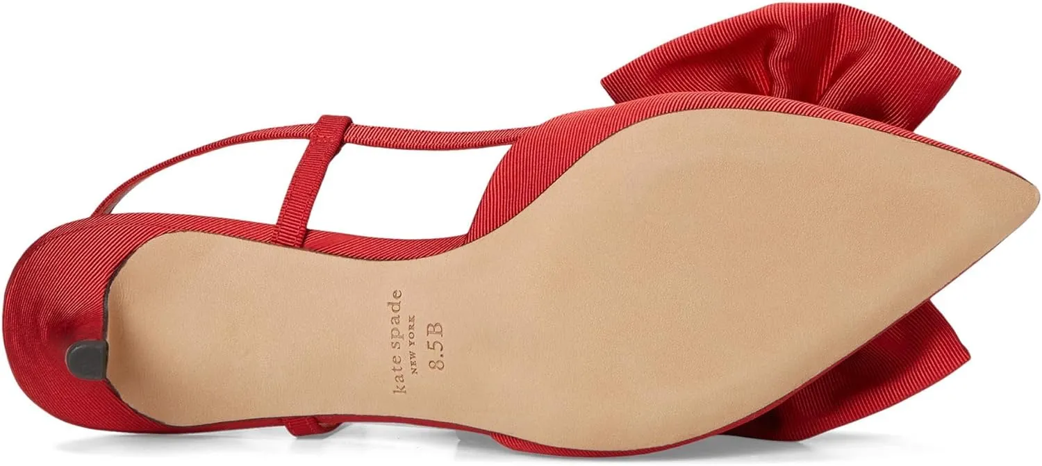 kate spade new york Women's Rue Pump