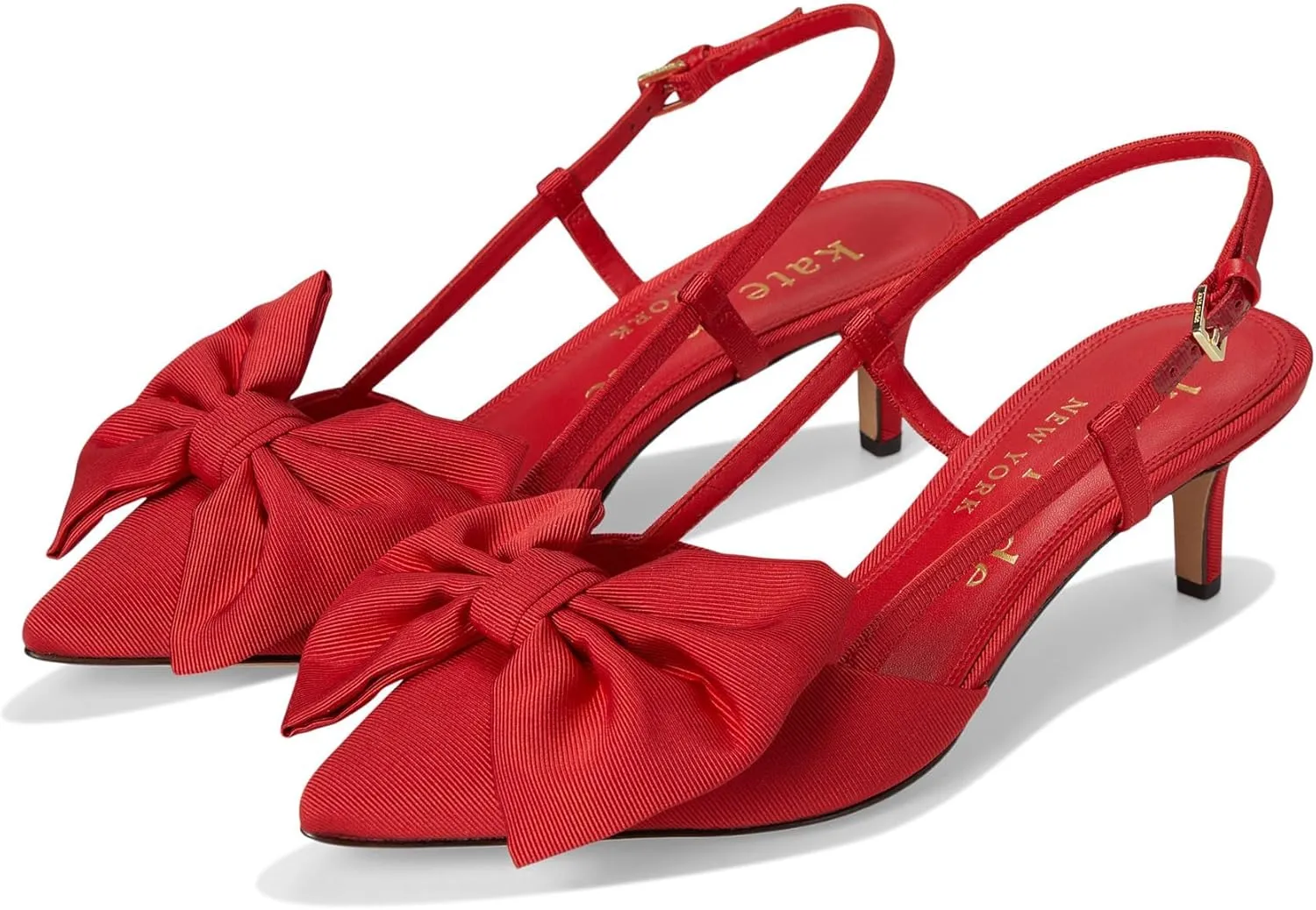 kate spade new york Women's Rue Pump