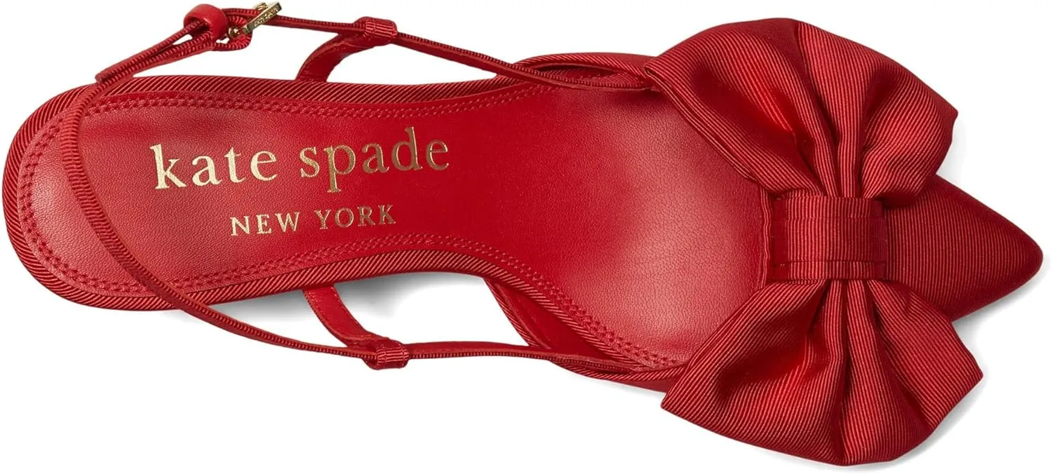 kate spade new york Women's Rue Pump