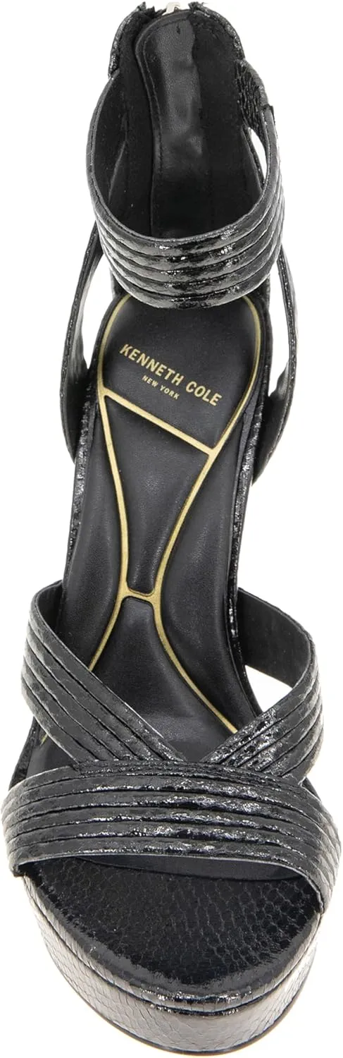 Kenneth Cole New York Women's Nadine Wedge Sandal
