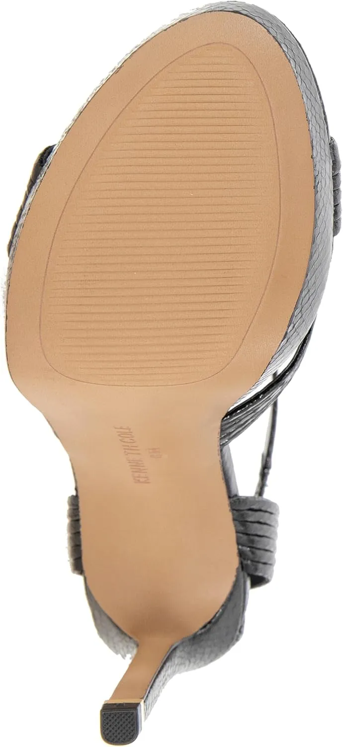 Kenneth Cole New York Women's Nadine Wedge Sandal