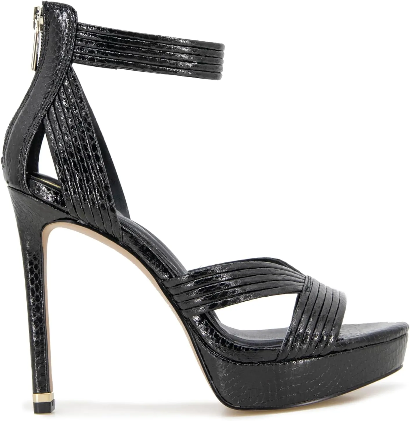 Kenneth Cole New York Women's Nadine Wedge Sandal