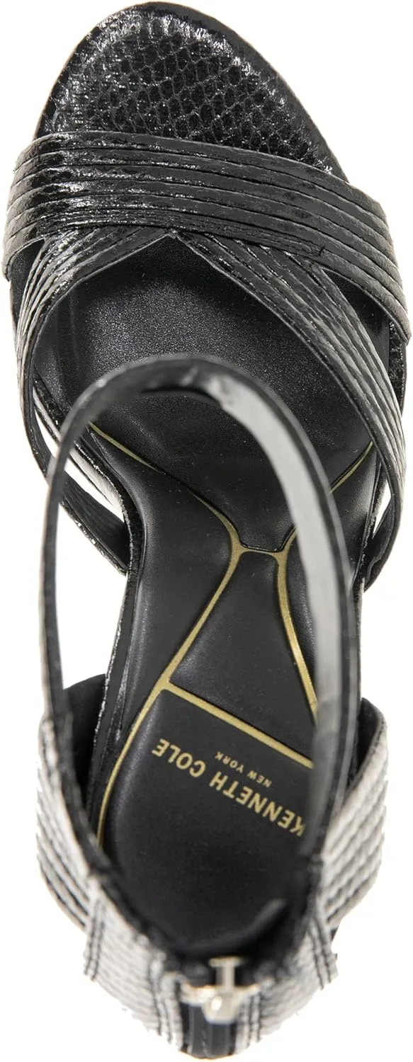 Kenneth Cole New York Women's Nadine Wedge Sandal