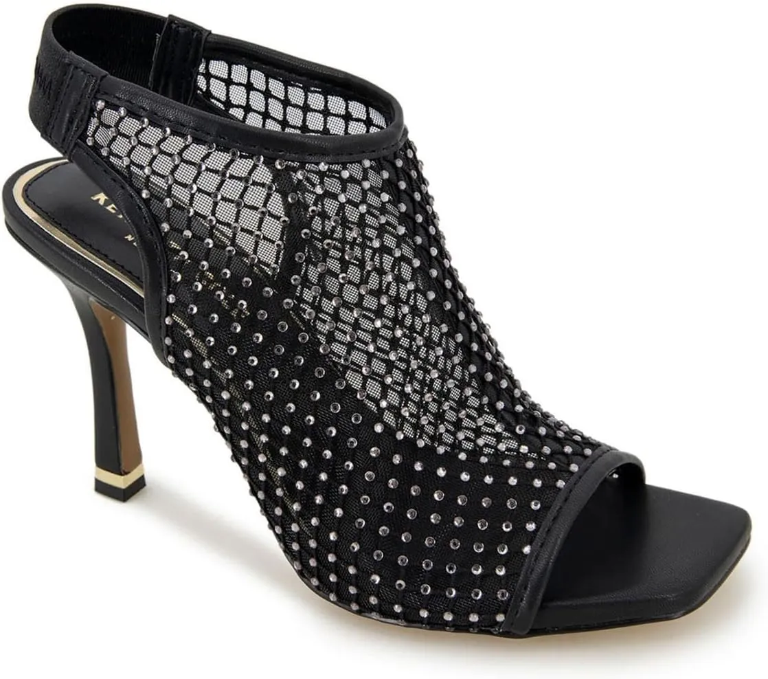 Kenneth Cole Women's Hayley Jewel Wedge Sandal