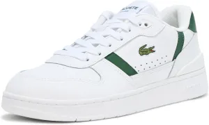 Lacoste Women's T-Clip Set Sneaker