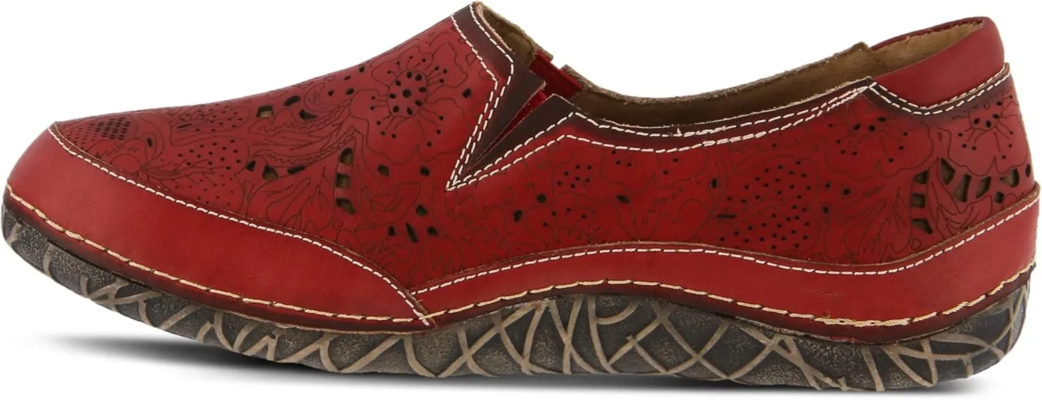 L’Artiste by Spring Step Women's Libora Flat