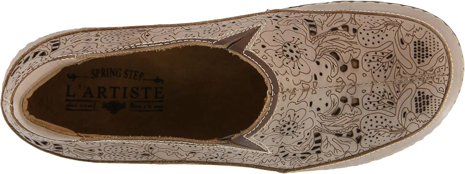 L’Artiste by Spring Step Women's Libora Flat