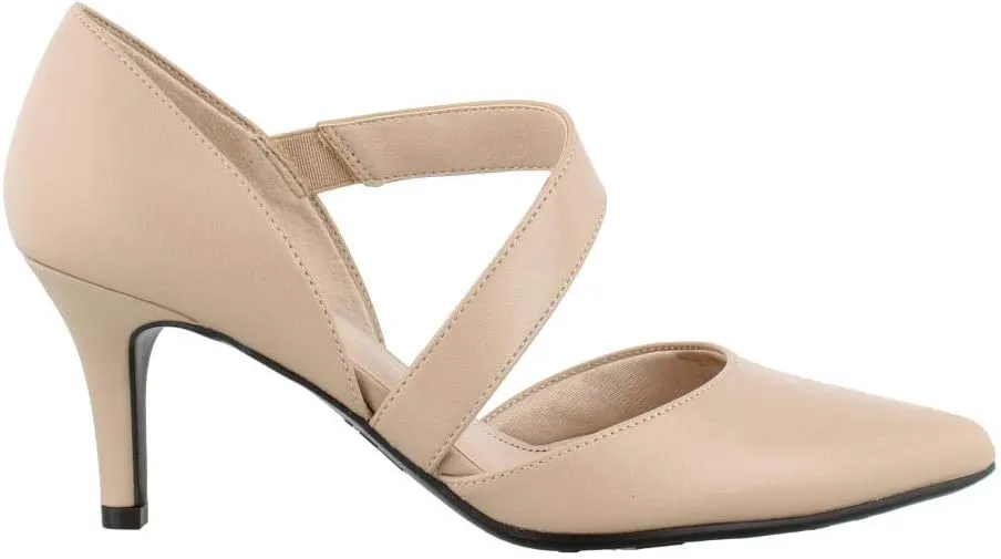 Lifestride Women's Suki Pump