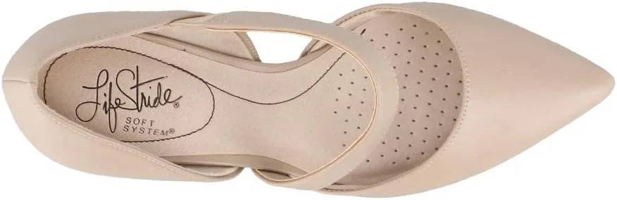 Lifestride Women's Suki Pump