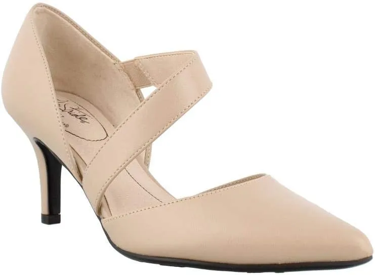 Lifestride Women's Suki Pump