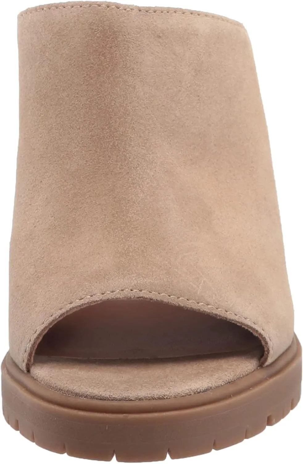 Lucky Brand Women's Dalliey High Heel