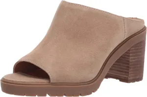Lucky Brand Women's Dalliey High Heel