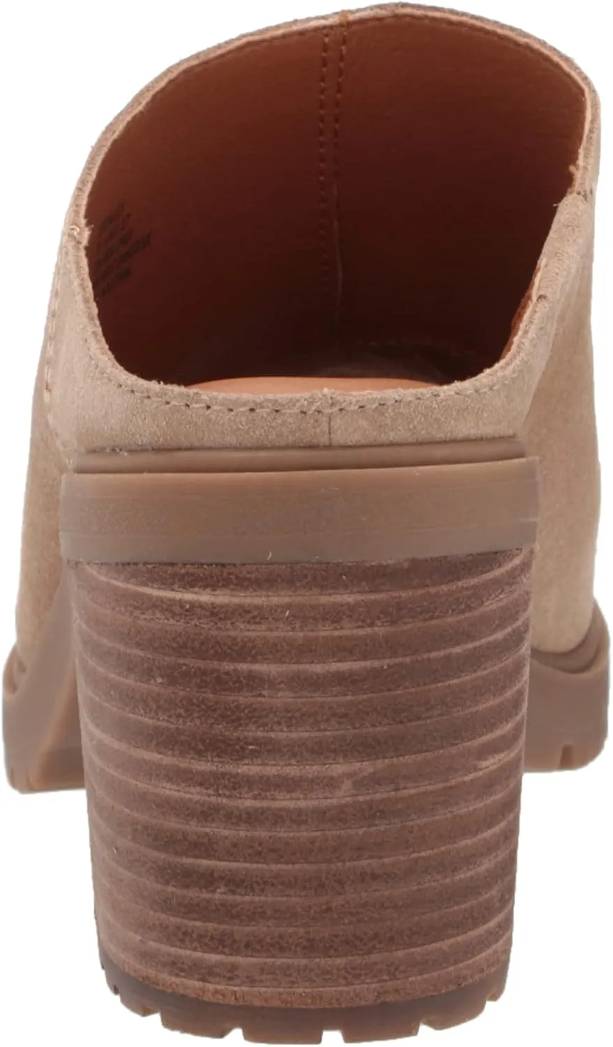 Lucky Brand Women's Dalliey High Heel