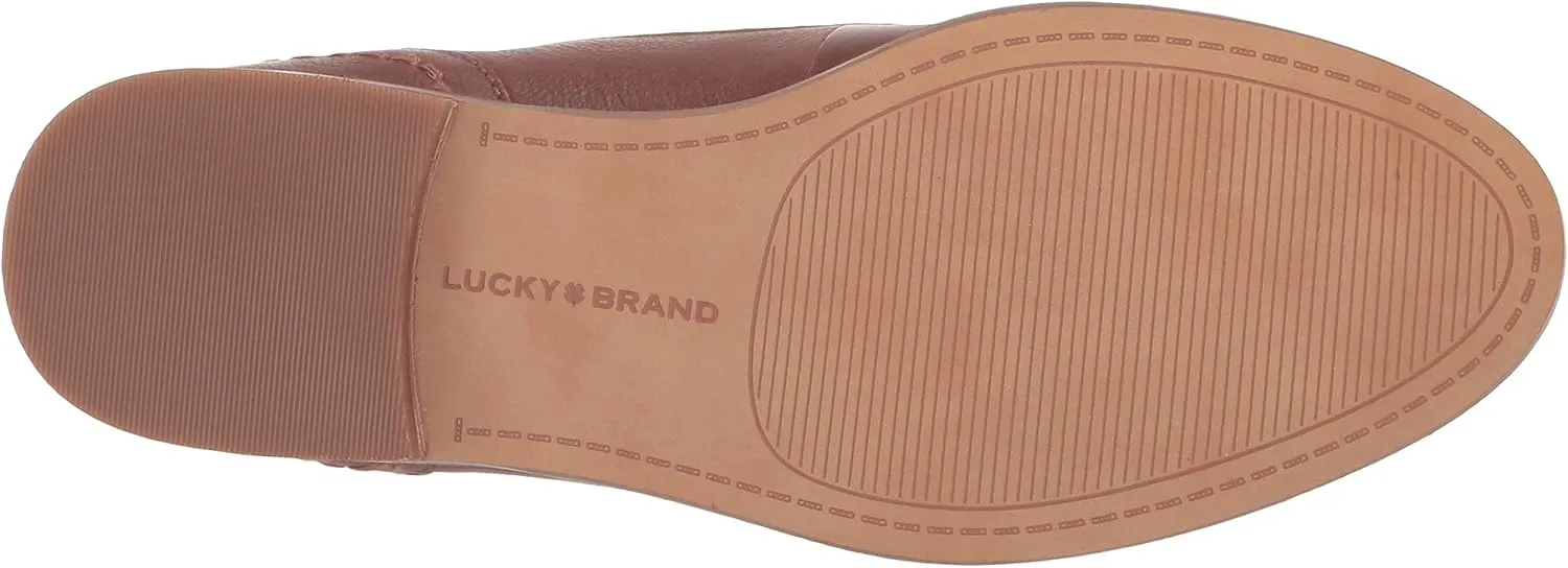 Lucky Brand Women's Palani Loafer Flat