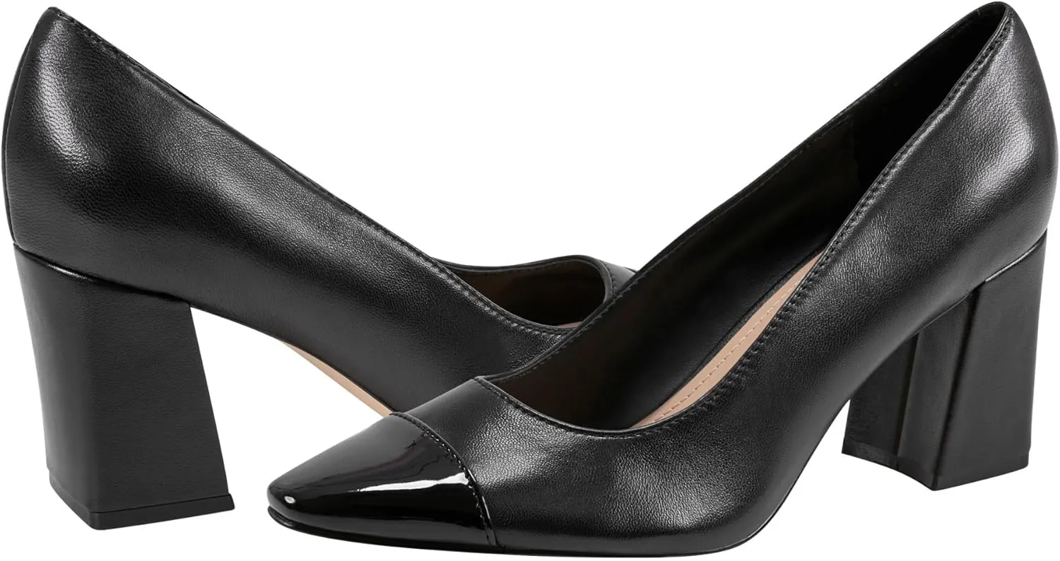 Marc Fisher Women's Kapila Pump