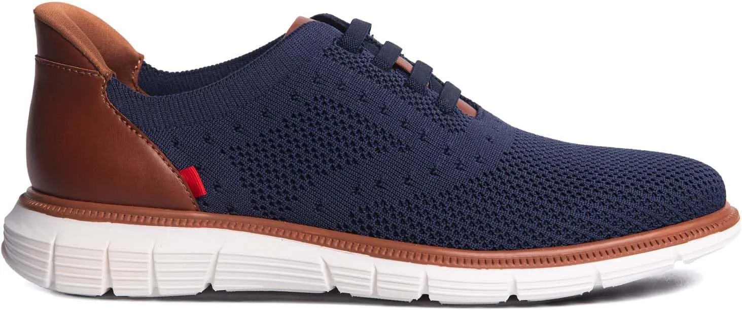 Marc Joseph New York Men's Charles Ave (Hands Free Technology) Sneaker