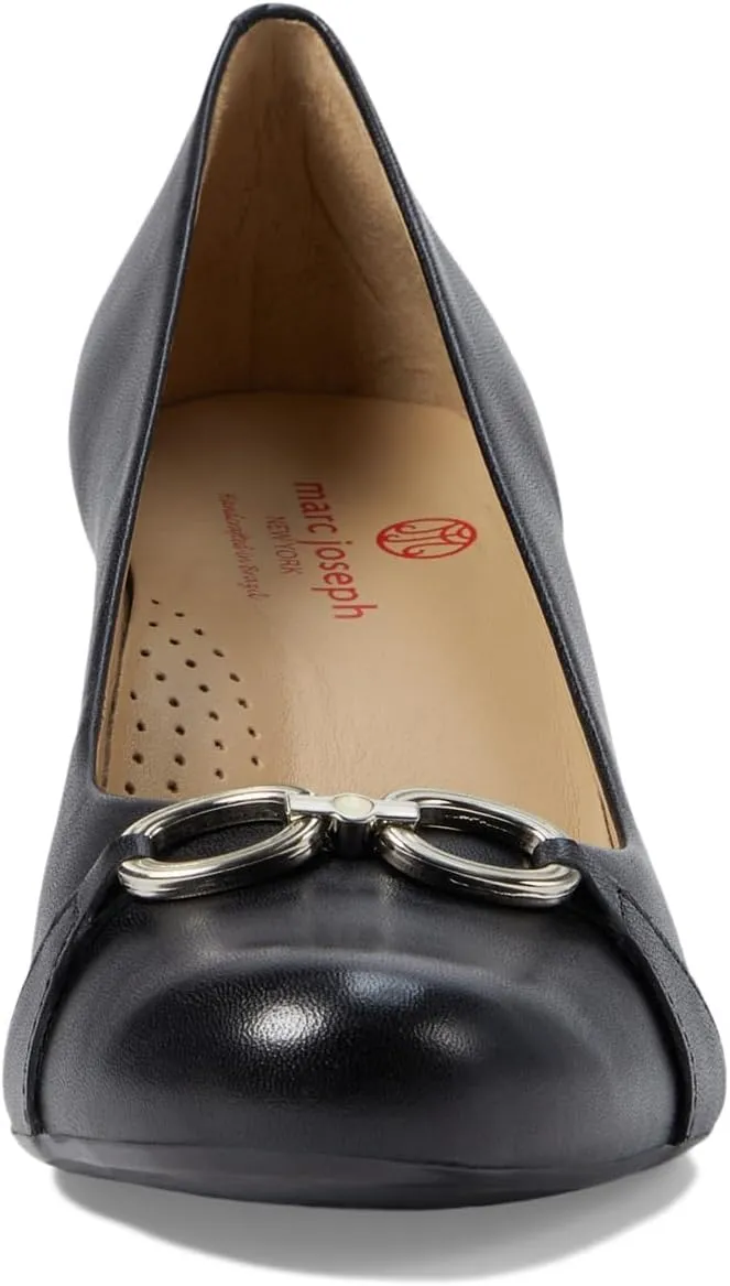 Marc Joseph New York Women's Daniella Ct Pump