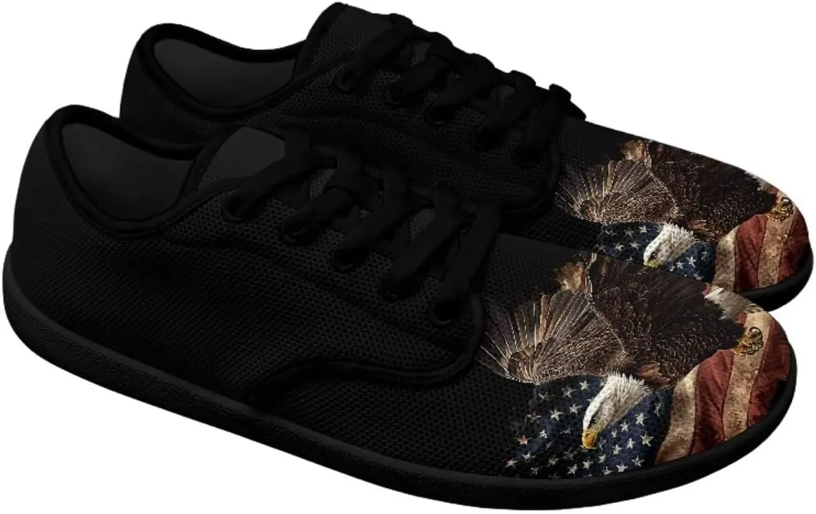 Men Minimalist Walking Shoes Wide Toe Barefoot Shoes Zero Drop Casual Sneakers Breathable Slip On Tennis Shoe