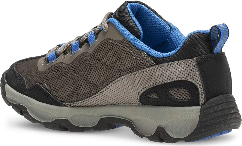 Merrell Unisex-Child Chameleon 2.0 Lace-Up