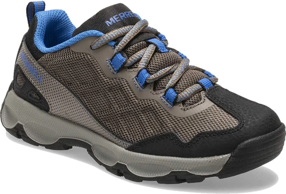 Merrell Unisex-Child Chameleon 2.0 Lace-Up