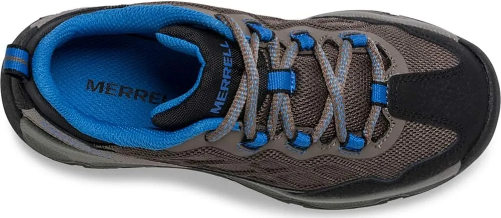 Merrell Unisex-Child Chameleon 2.0 Lace-Up