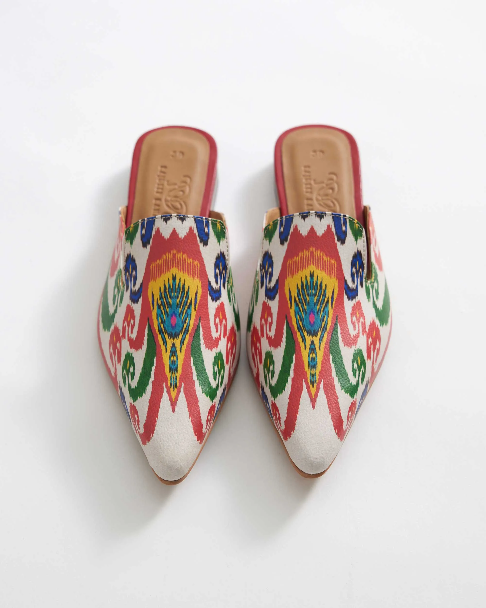 Morocco - Mule : Spice