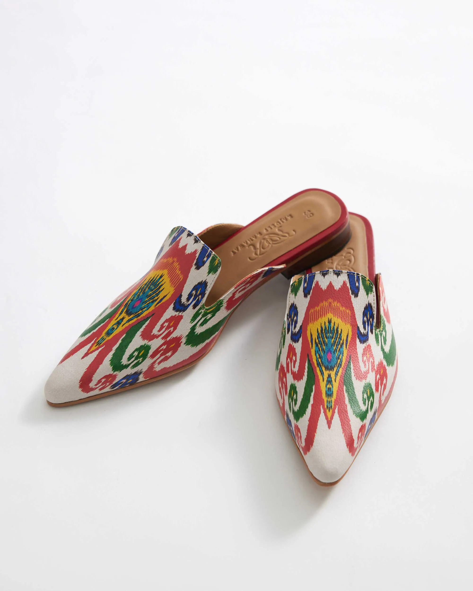 Morocco - Mule : Spice
