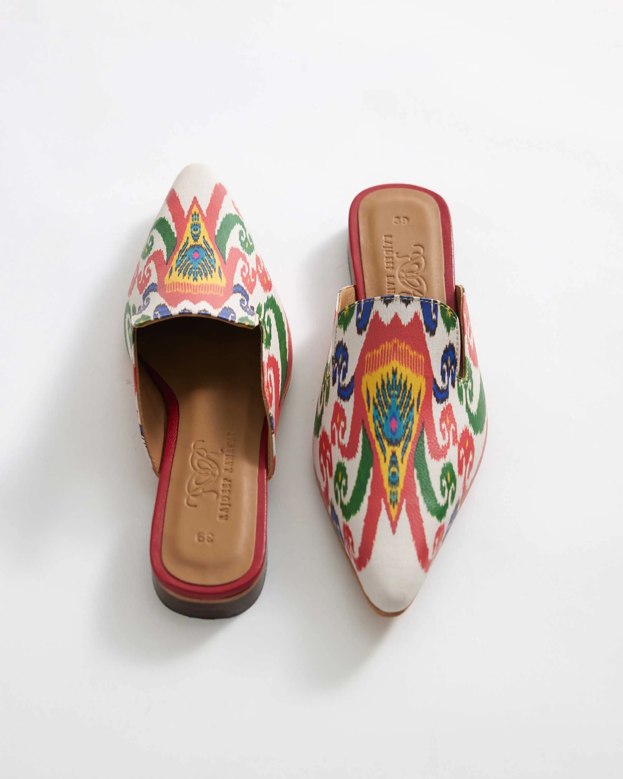 Morocco - Mule : Spice