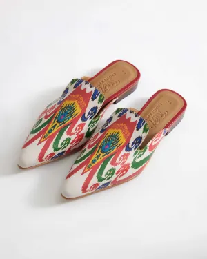 Morocco - Mule : Spice
