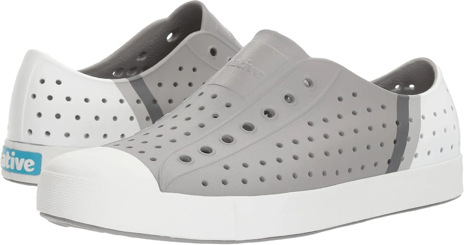 Native Women's Jefferson Fashion Sneaker