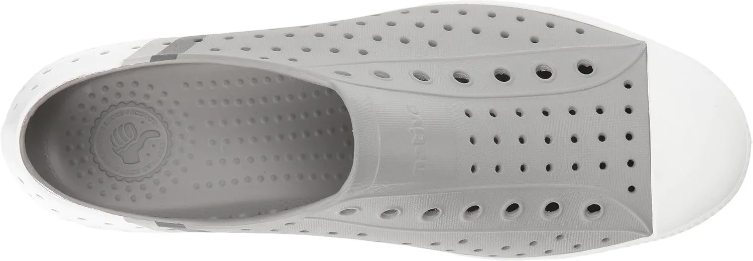 Native Women's Jefferson Fashion Sneaker