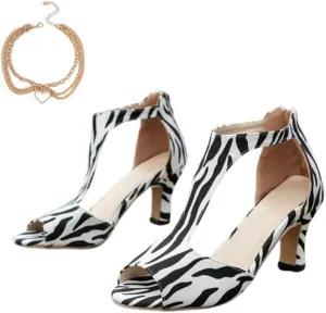 Nevriz Orthopedic High Heels, Orthopedic Leather High Heels Nevriz, Amelia Willow Orthopedic Heels, 2024 Open Toe Pump Heel Sandals Dressy Casual Orthotic, Beach Boho Sandals Outdoor Shoes