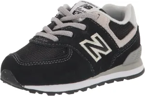 New Balance Baby-Boy's 574 V1 Polo Sneaker