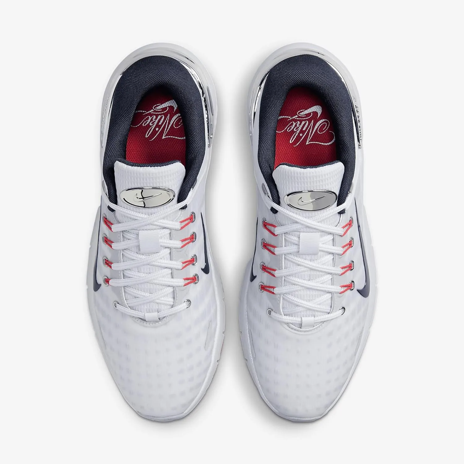 Nike Men's Golf Next Nature Sneaker