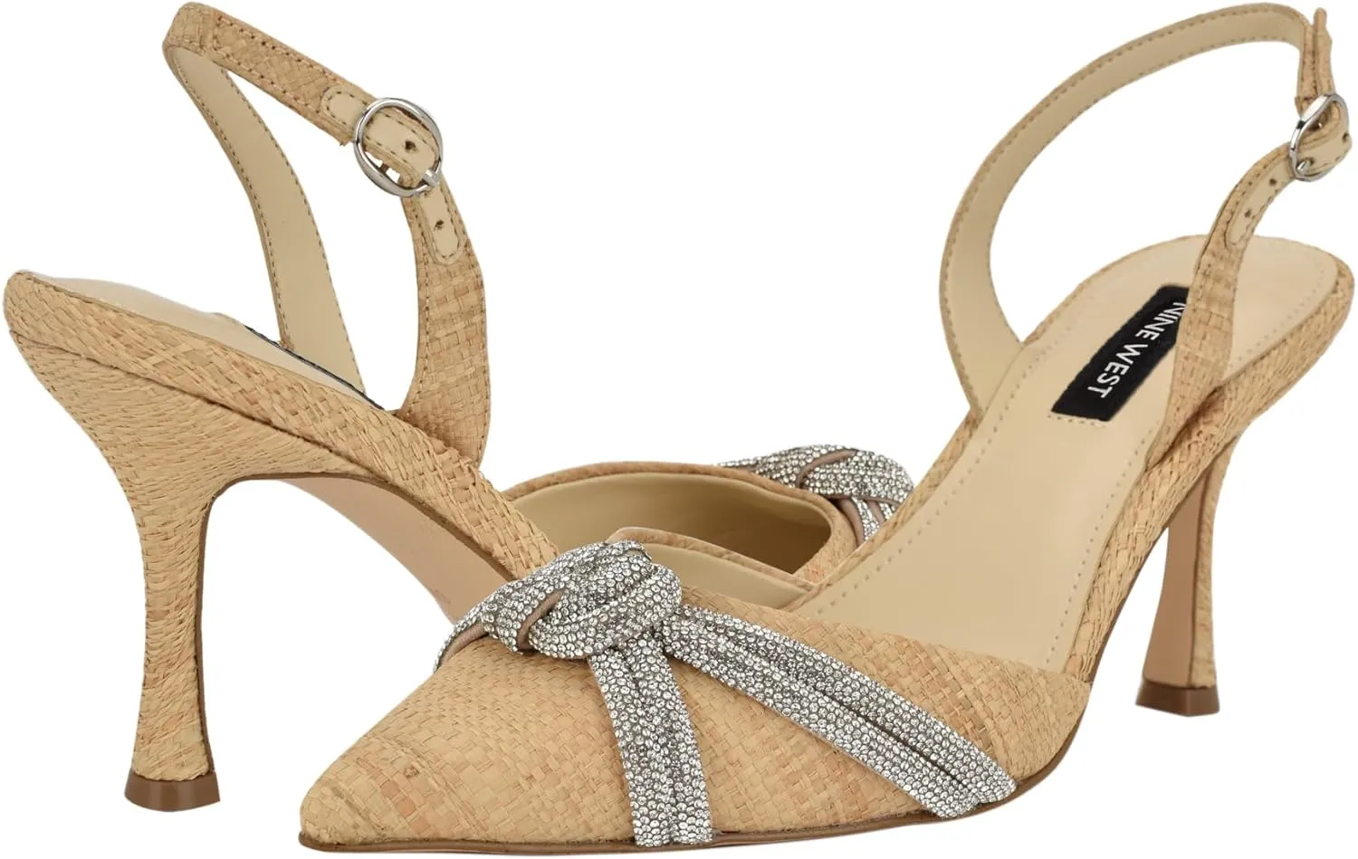 Nine West Women's Deby Pump