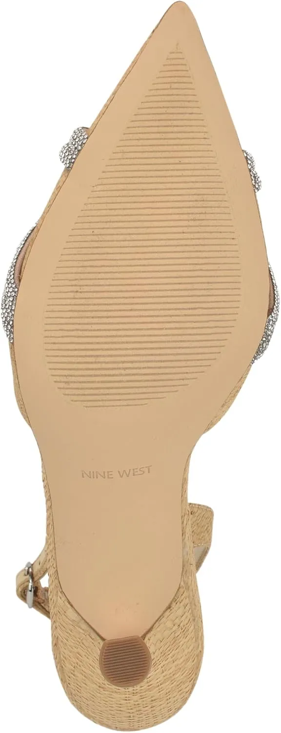 Nine West Women's Deby Pump