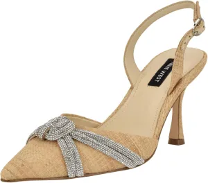 Nine West Women's Deby Pump