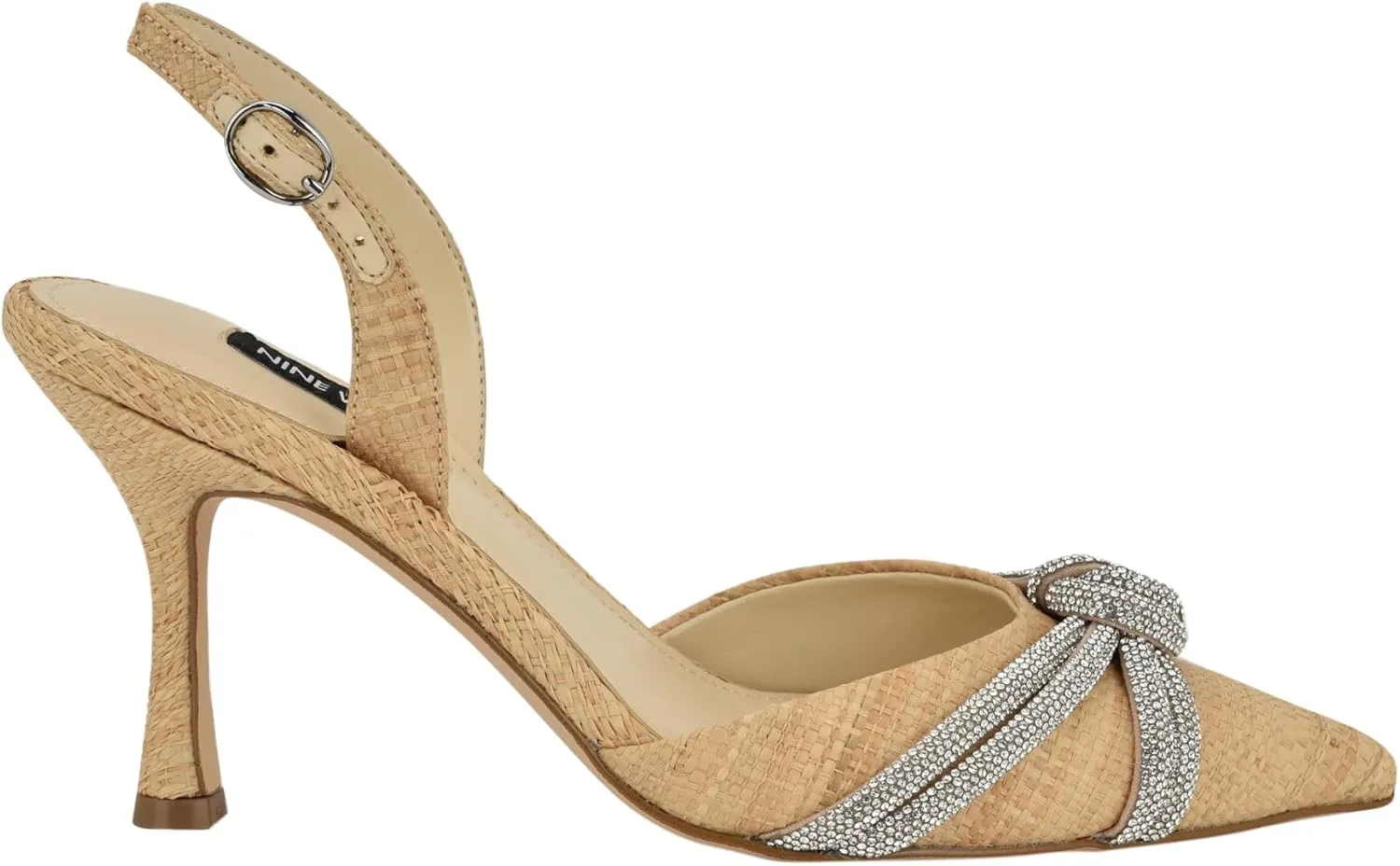 Nine West Women's Deby Pump