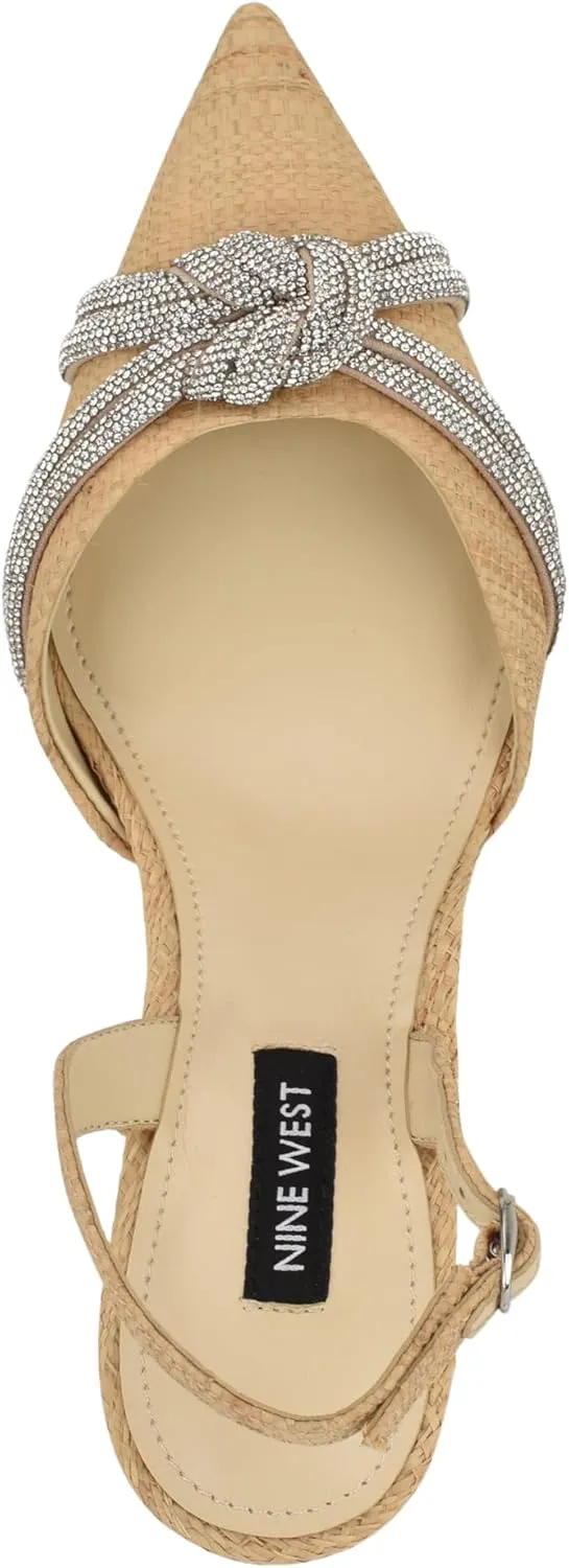 Nine West Women's Deby Pump