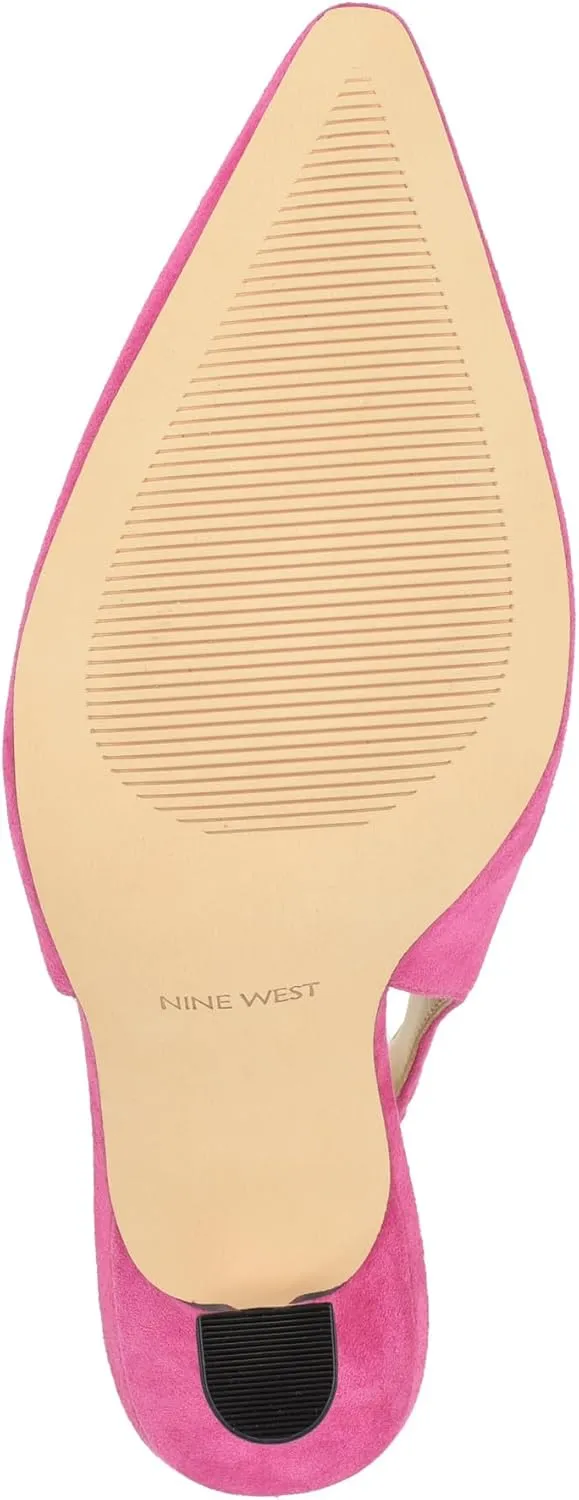 Nine West Women's Veroni Pump