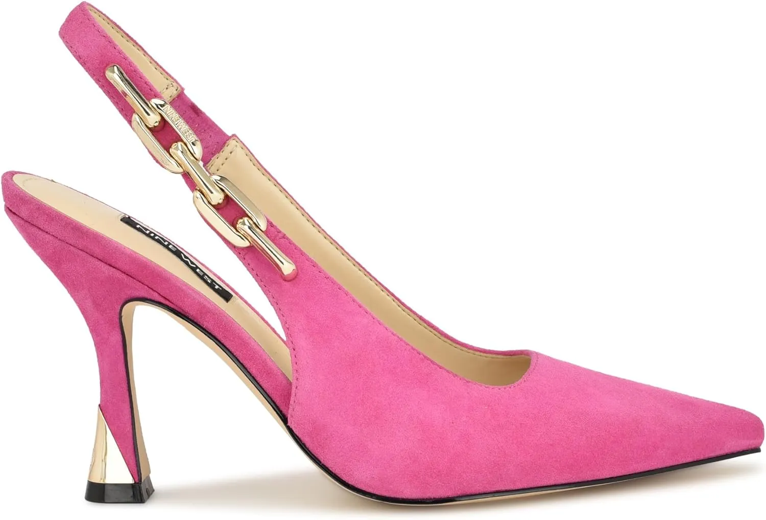 Nine West Women's Veroni Pump