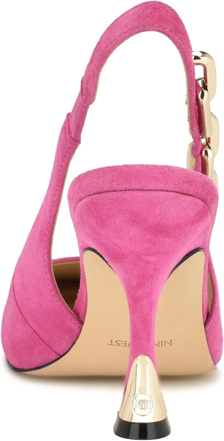 Nine West Women's Veroni Pump