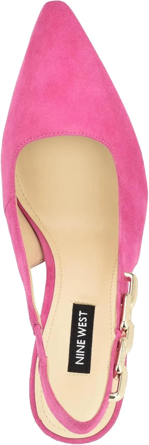 Nine West Women's Veroni Pump