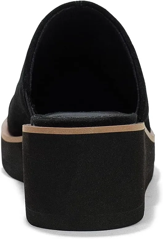 NYDJ Women's Edmond Suede